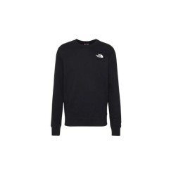 Felpa Simple DomeCrew Uomo The North Face
